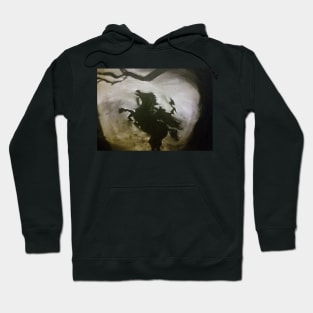 horseman Hoodie